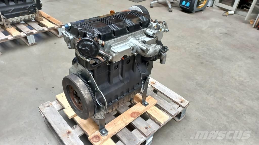 Lombardini LDW1204 Motory