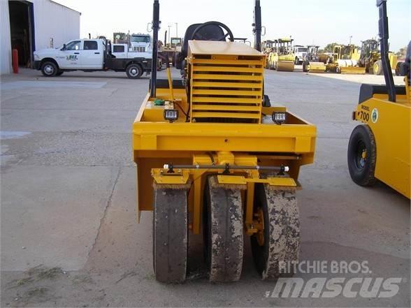 Basic 700 Pneumatikové valce
