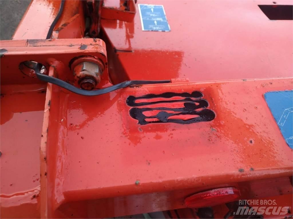 Kuhn GMD 802 F Žací stroj-kondicionér
