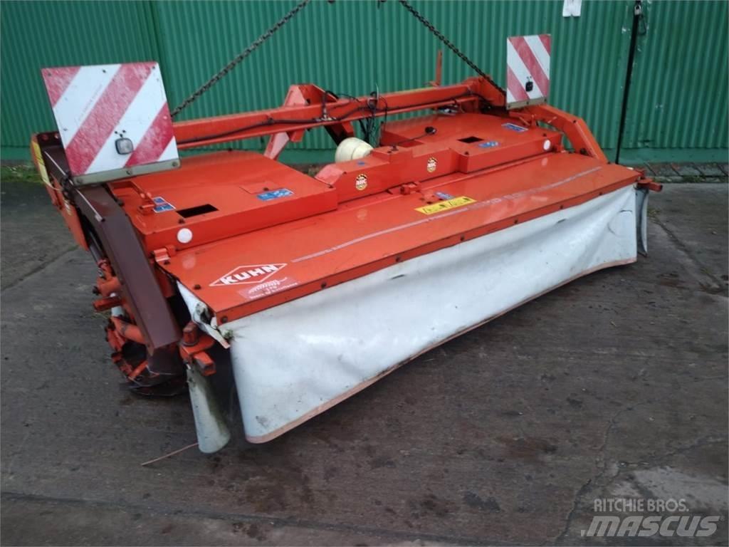 Kuhn GMD 802 F Žací stroj-kondicionér