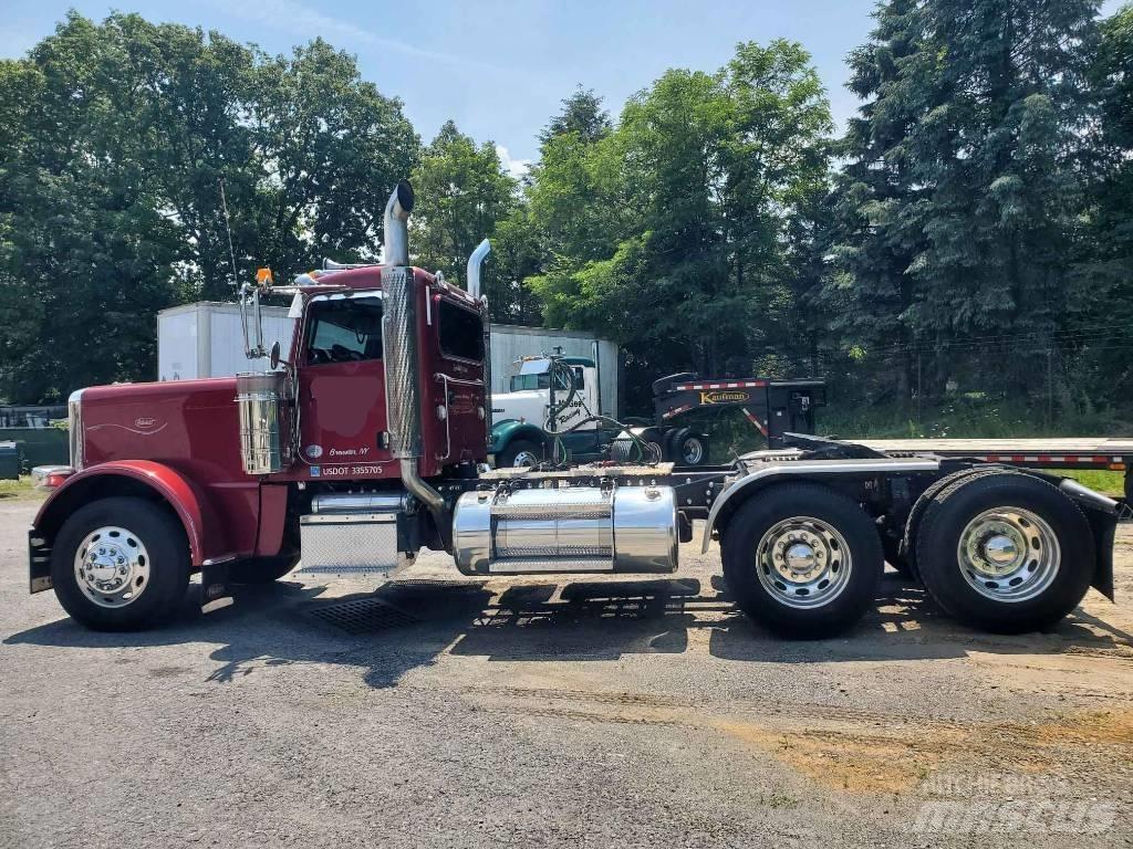 Peterbilt 389 Ťahače