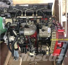 Cummins QSF2.8 49 Motory