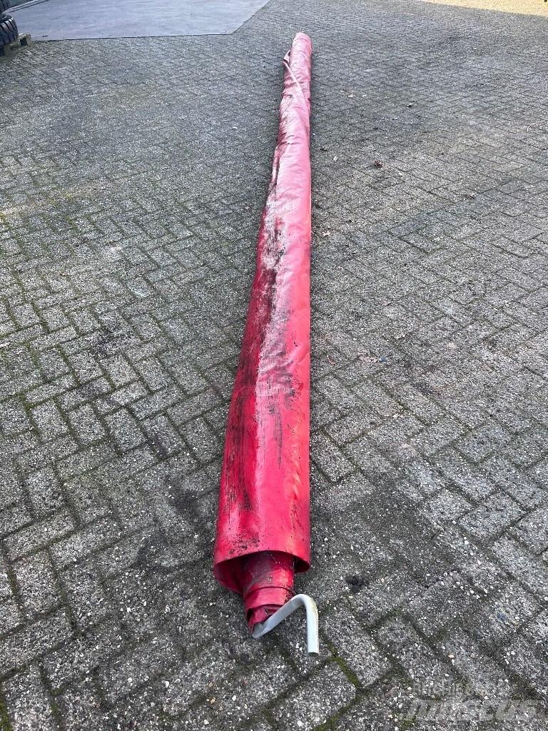 Beco 180 Ďalšie poľnohospodárske stroje