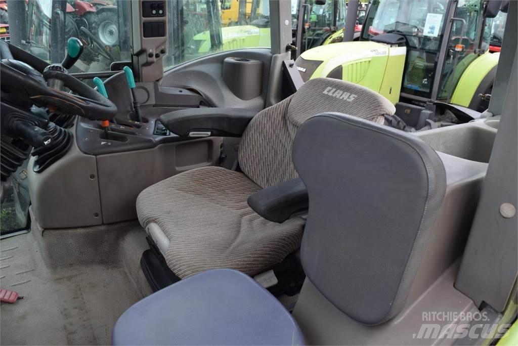 CLAAS Ares 816 RZ Traktory