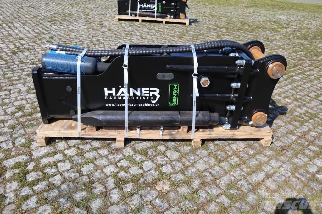  Haner HX 4000A Búracie kladivá / Zbíjačky