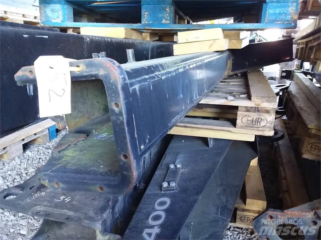 Cranab Ytterhölje Dopravné žeriavy