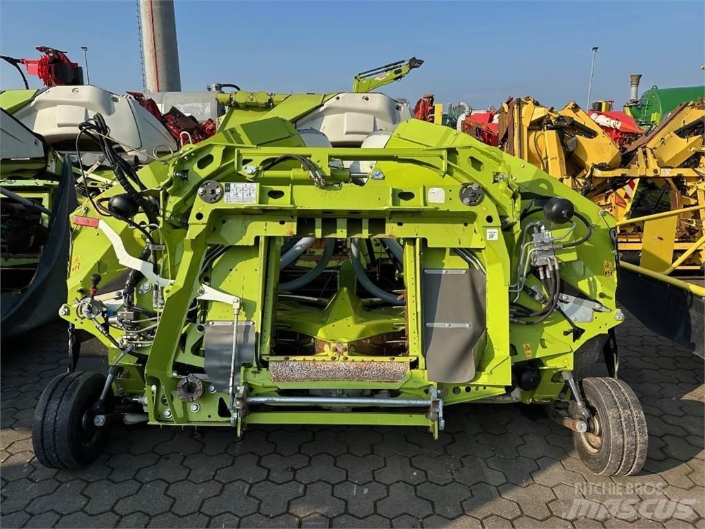 CLAAS Orbis 600 SD Ďalšie poľnohospodárske stroje