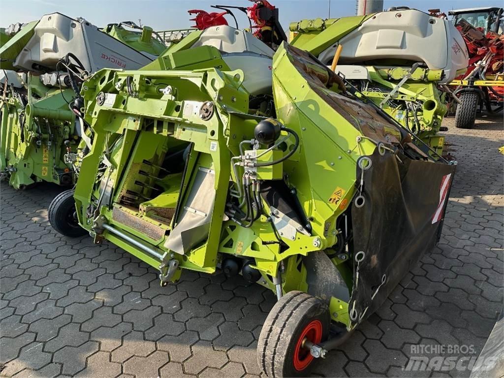 CLAAS Orbis 600 SD Ďalšie poľnohospodárske stroje