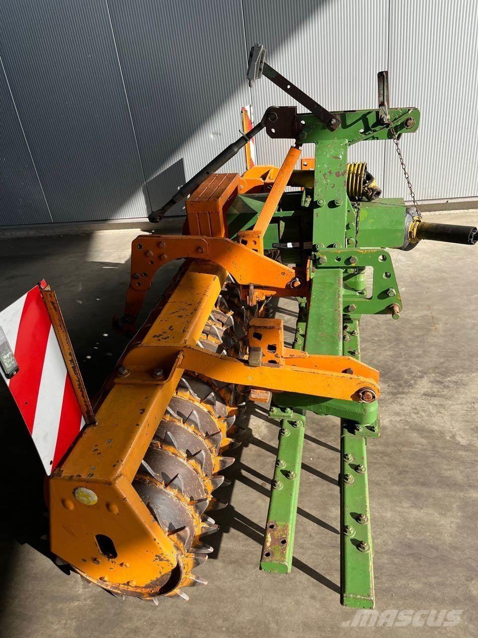 Amazone RE/30 Ďalšie poľnohospodárske stroje