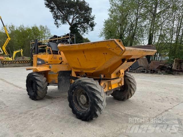 Thwaites MACH 864 Stavebné sklápače