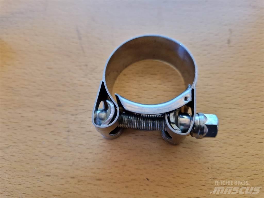Ponsse 0061527 Motory