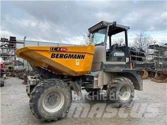 Bergmann C 810 s Pásové sklápače
