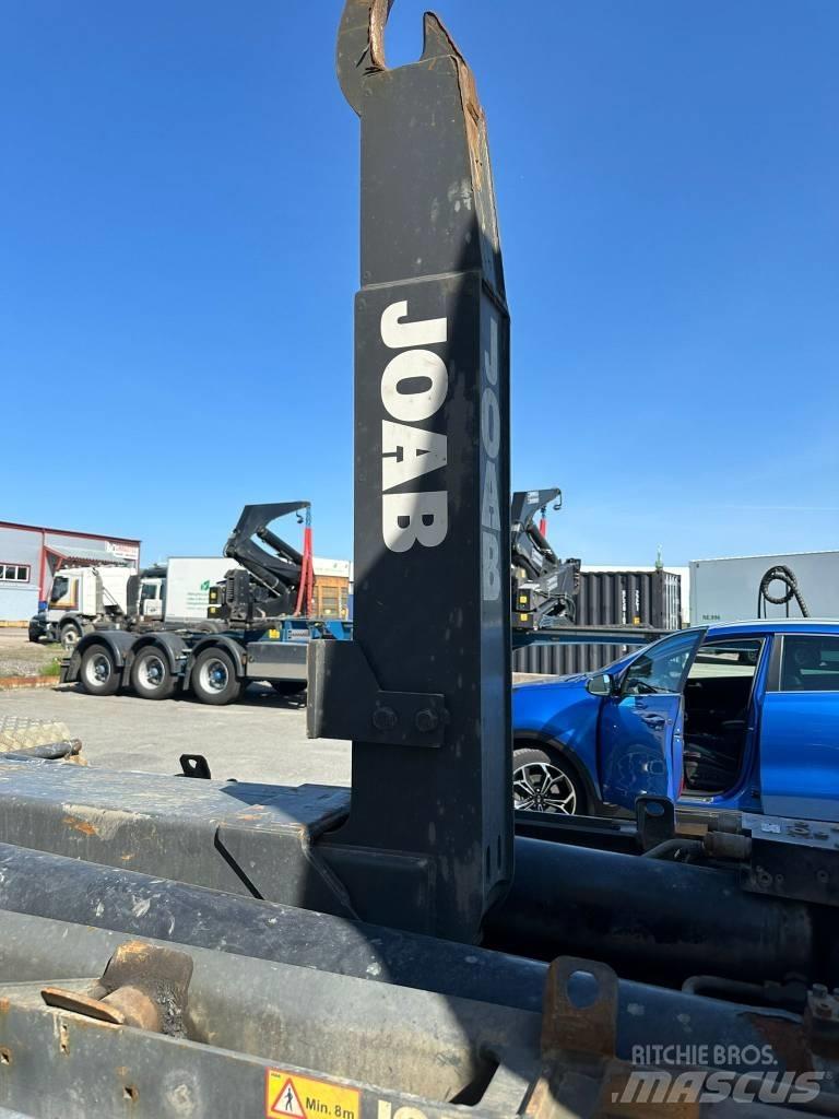 Volvo FH Lanový nosič kontajnerov