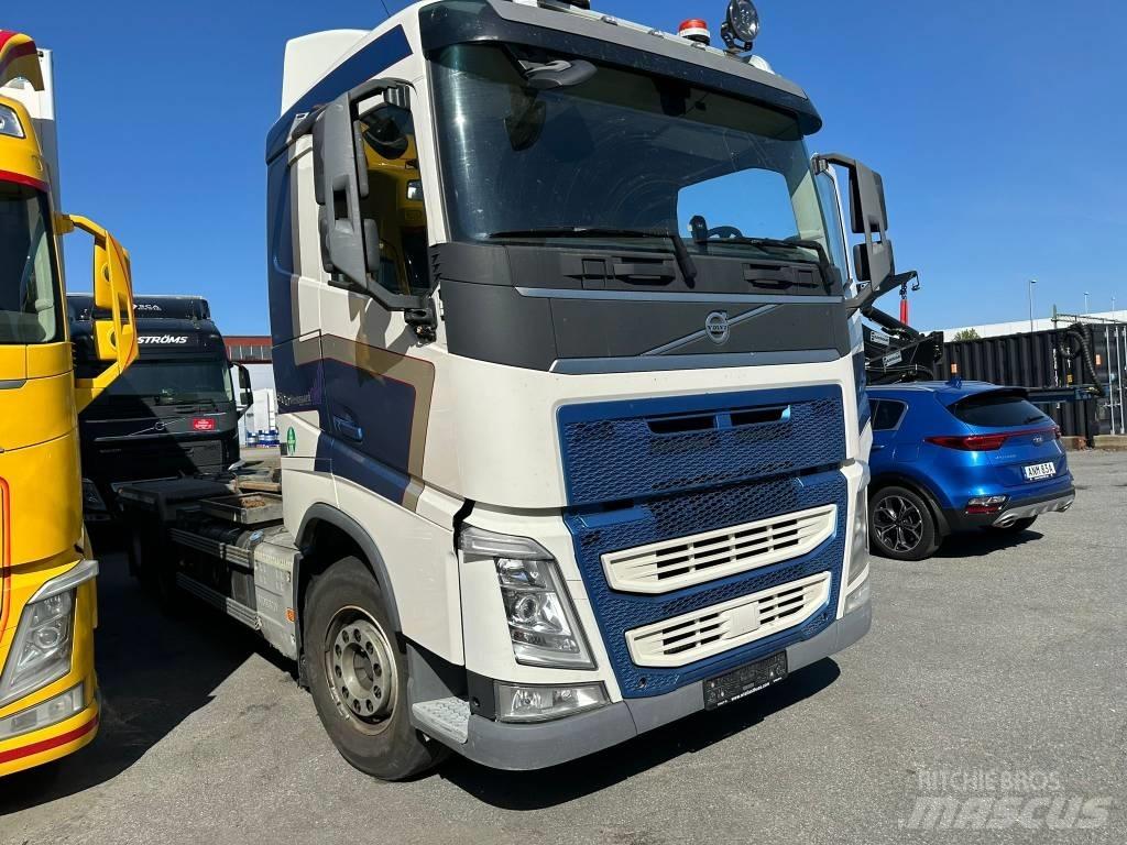 Volvo FH Lanový nosič kontajnerov