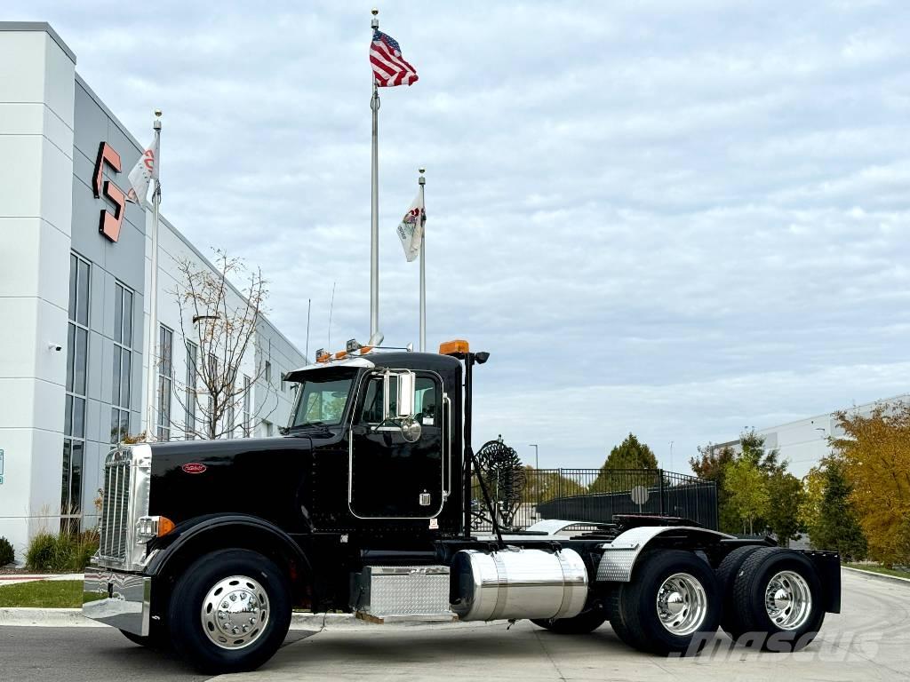 Peterbilt 378 Ťahače