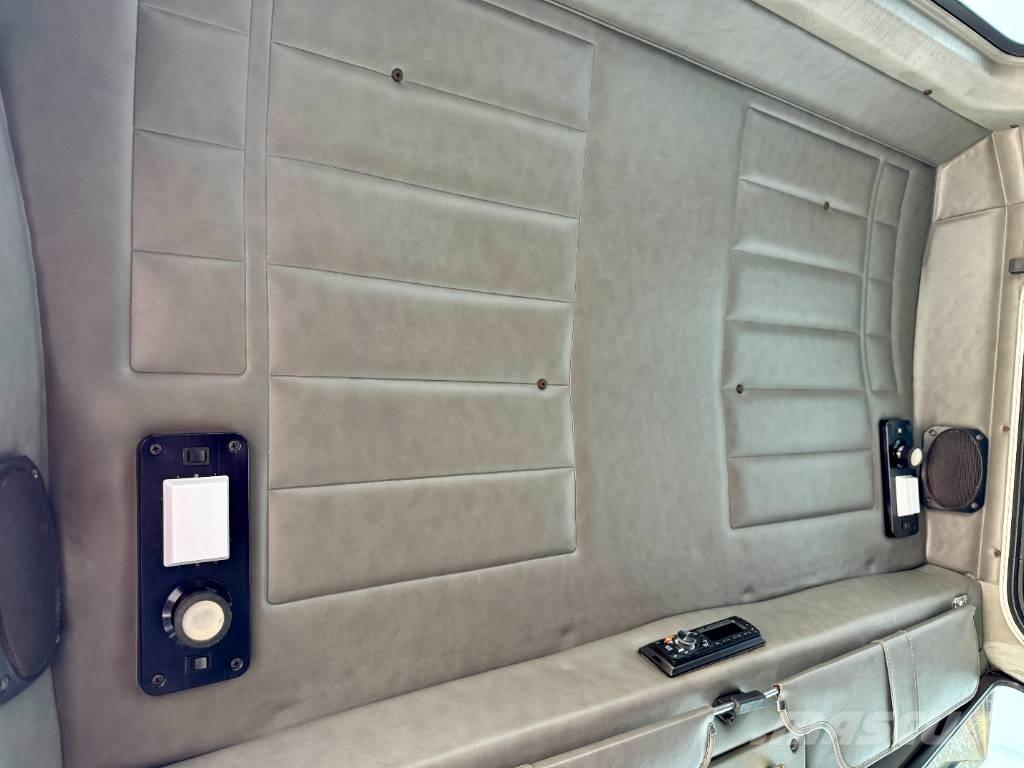 Peterbilt 378 Ťahače