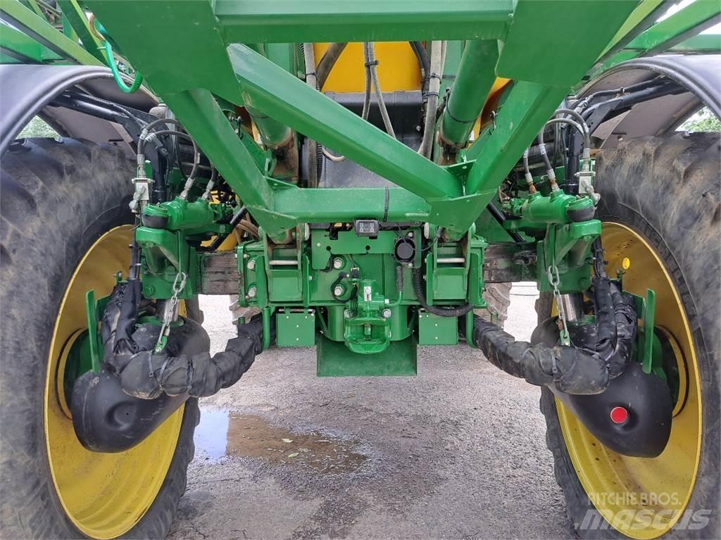 John Deere R4040 I Samohybné postrekovače