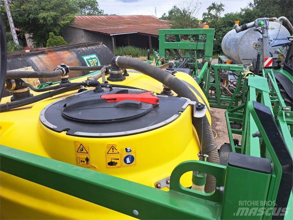 John Deere R4040 I Samohybné postrekovače