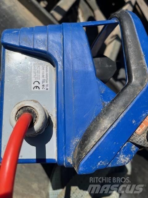 Comacchio GEO 305 Ostatné vŕtacie zariadenia