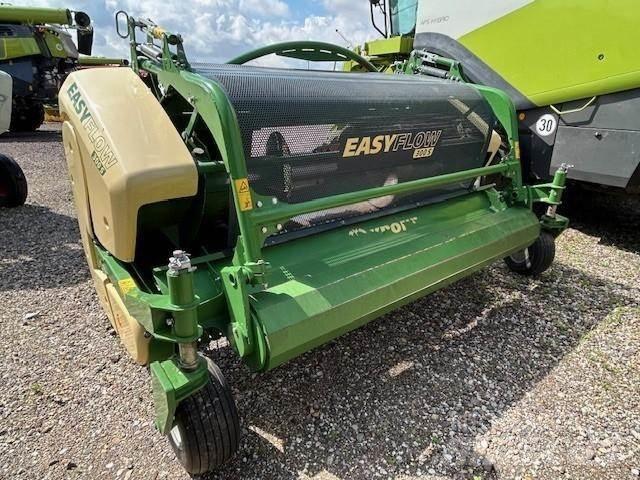Krone BIG X 1180 Samochodné kosačky