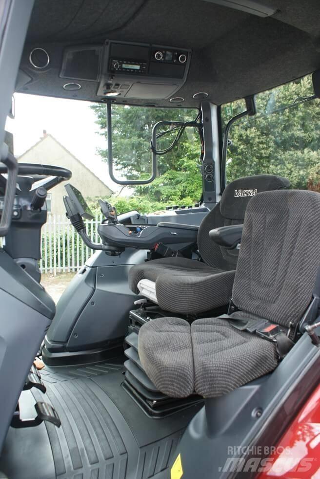 Valtra N 175 Versu Traktory