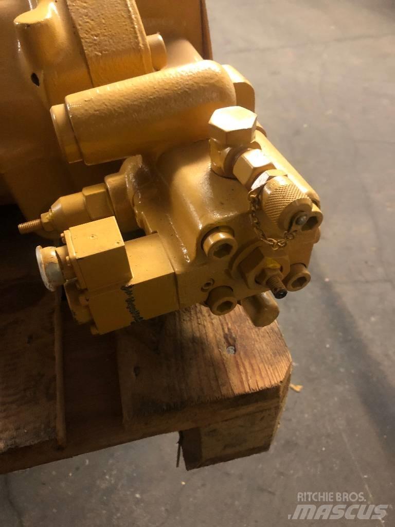 Linde BPR260 R Stavebníctvo - ostatné