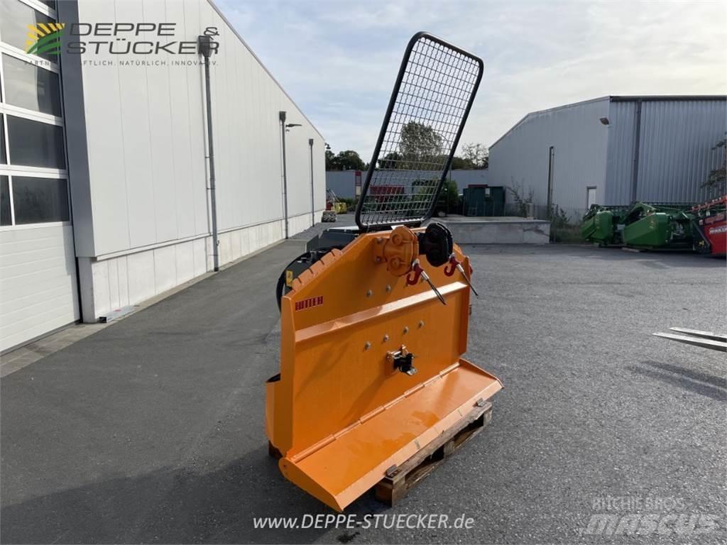 Ritter SD 70-DK Navijaky