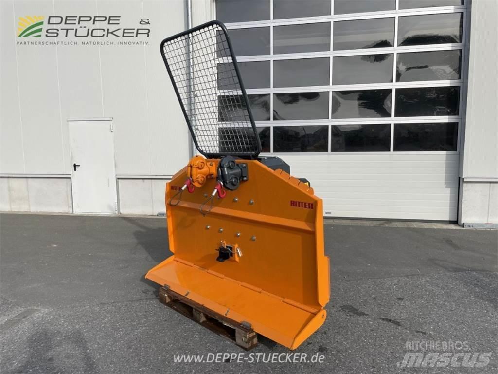 Ritter SD 70-DK Navijaky