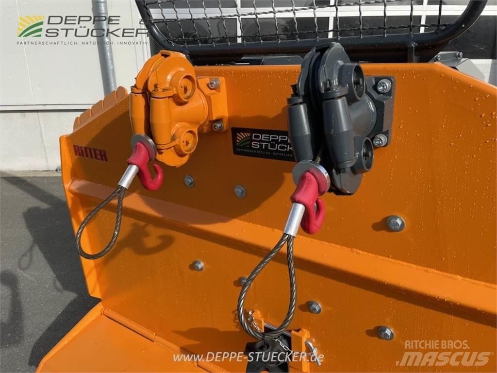 Ritter SD 70-DK Navijaky