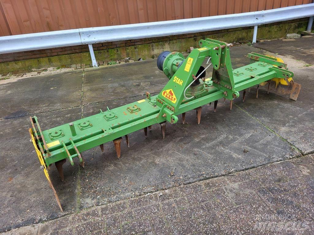 Celli Star 300 Kultivátory