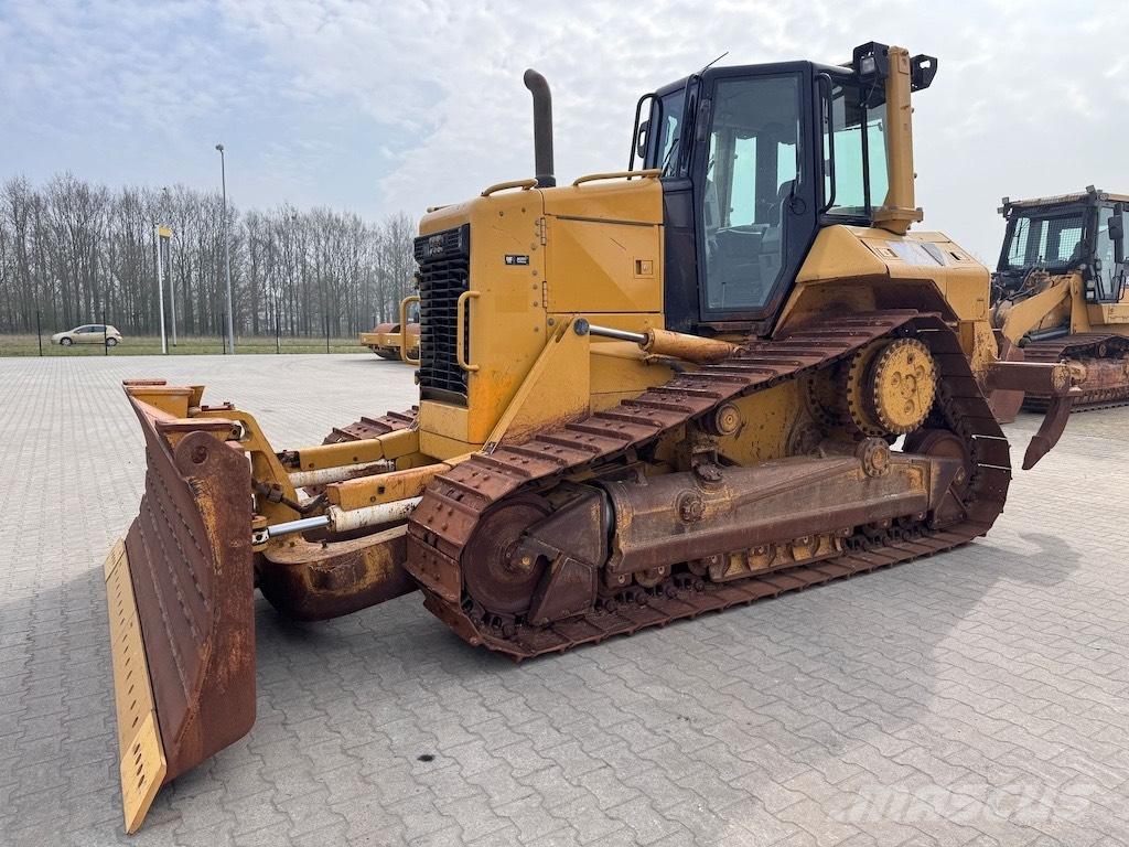 CAT D6N XL Pásové dozéry