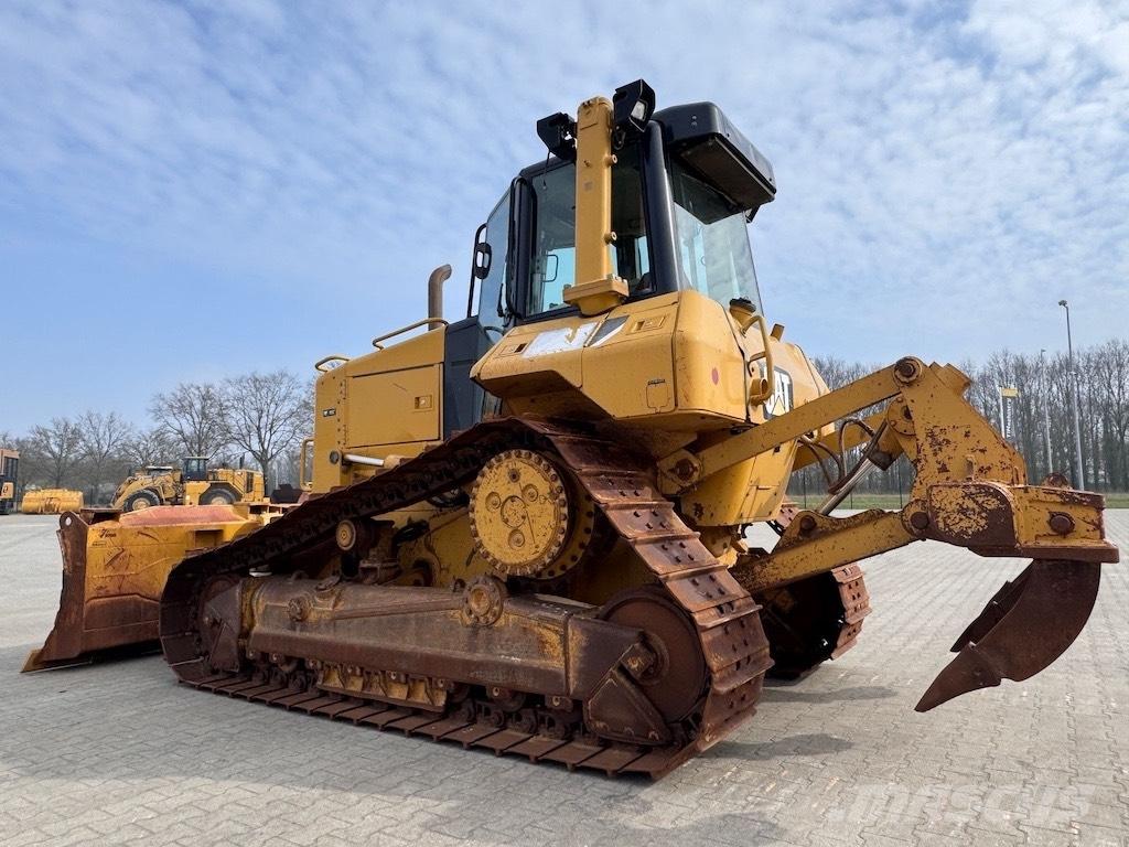 CAT D6N XL Pásové dozéry
