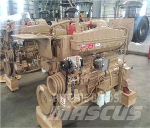 Cummins NT855-M340 Motory