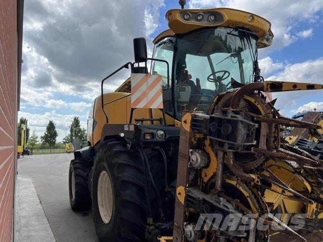 New Holland FR9080 Samochodné kosačky