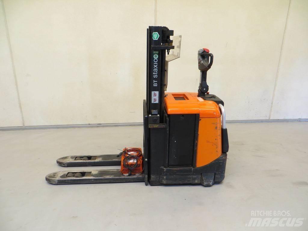 BT SPE125 Samohybné vozíky
