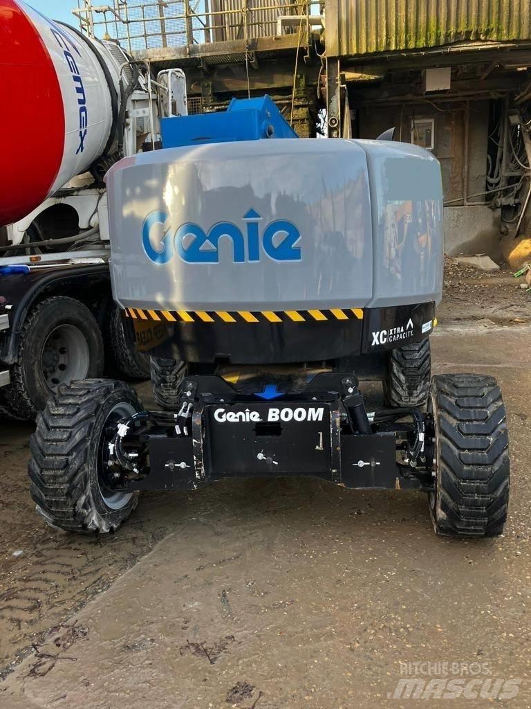 Genie Z 45/25 XC Kĺbové plošiny