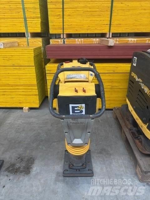 Bomag BT65 Kompaktory