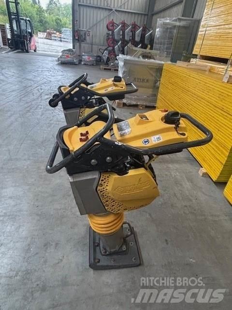 Bomag BT65 Kompaktory
