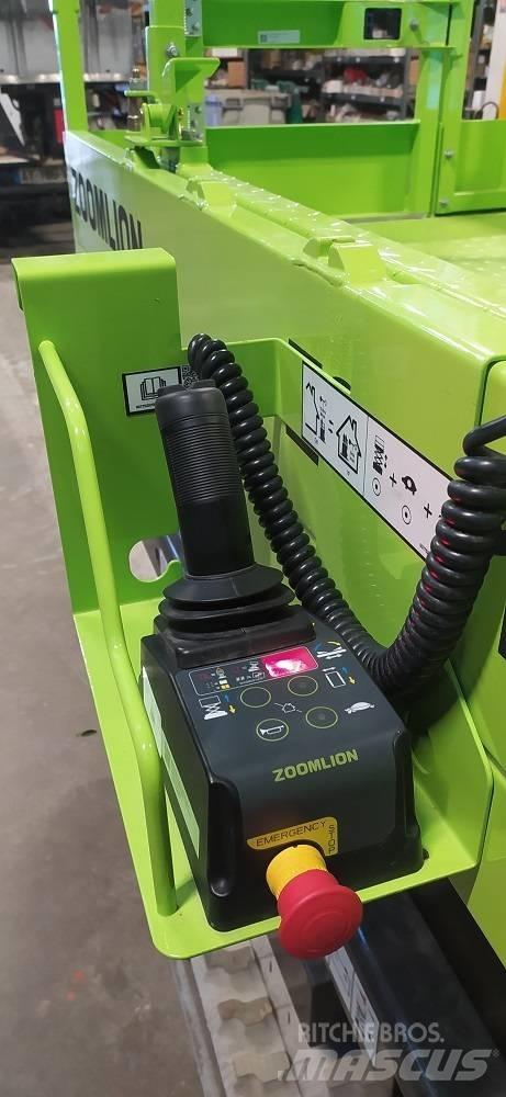 Zoomlion ZS0610C Nožnicové zdvíhacie plošiny