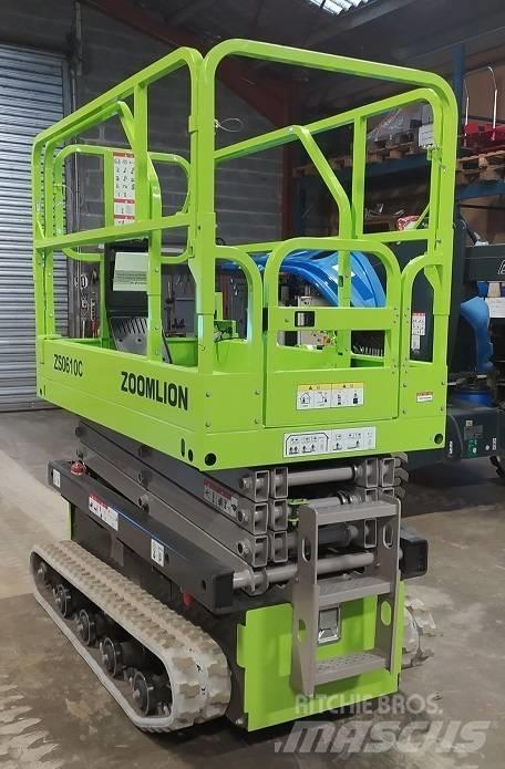 Zoomlion ZS0610C Nožnicové zdvíhacie plošiny