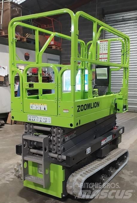 Zoomlion ZS0610C Nožnicové zdvíhacie plošiny