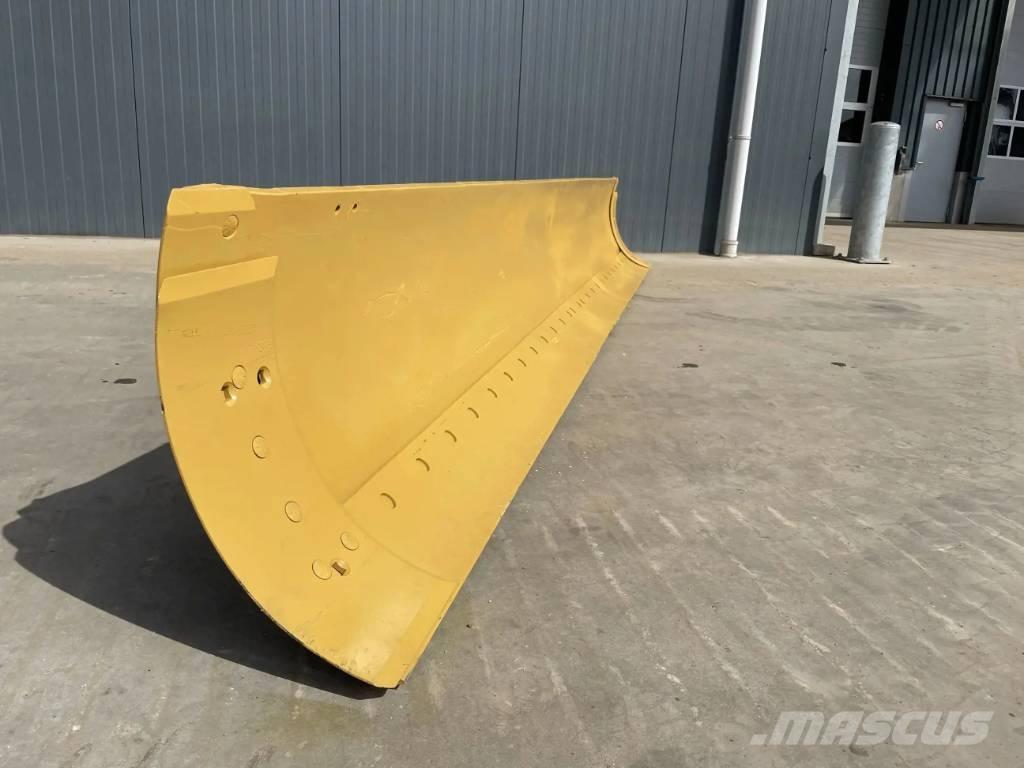 CAT 12G Moldboard Radlice