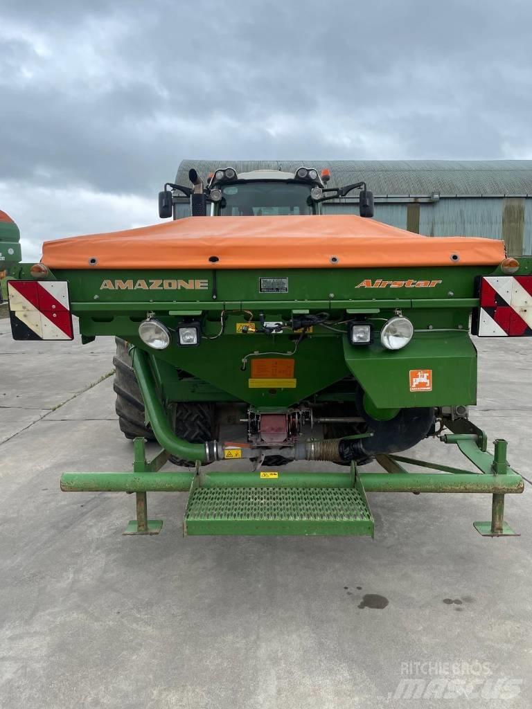 Amazone KW 402 Kombinované sejačky