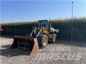 Volvo BM L45 Kolesové nakladače