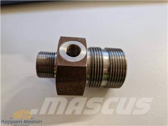 Rottne 075-0106 Hydraulika