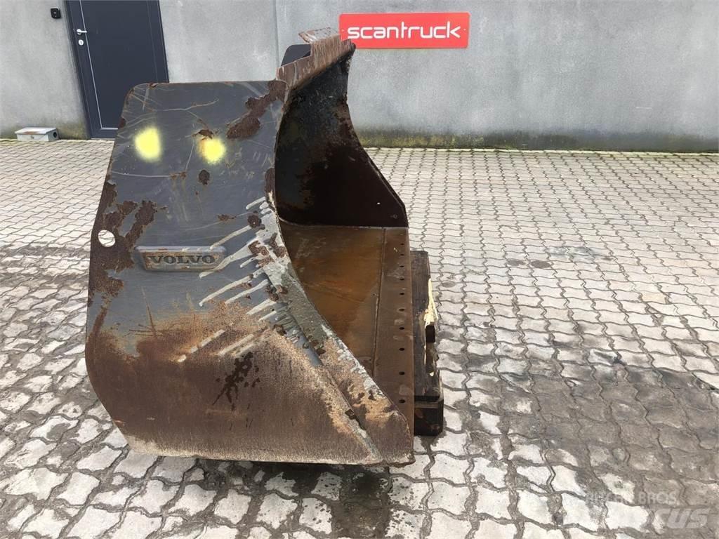  Øvrige Læsseskovl Lopaty