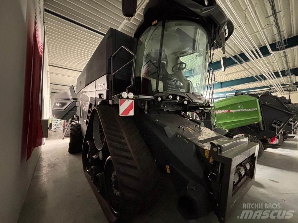 Fendt Ideal 9 Kombinované zberacie stroje