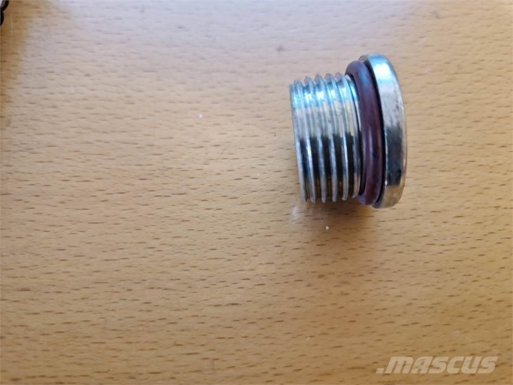 Eco Log 148-8409 Motory