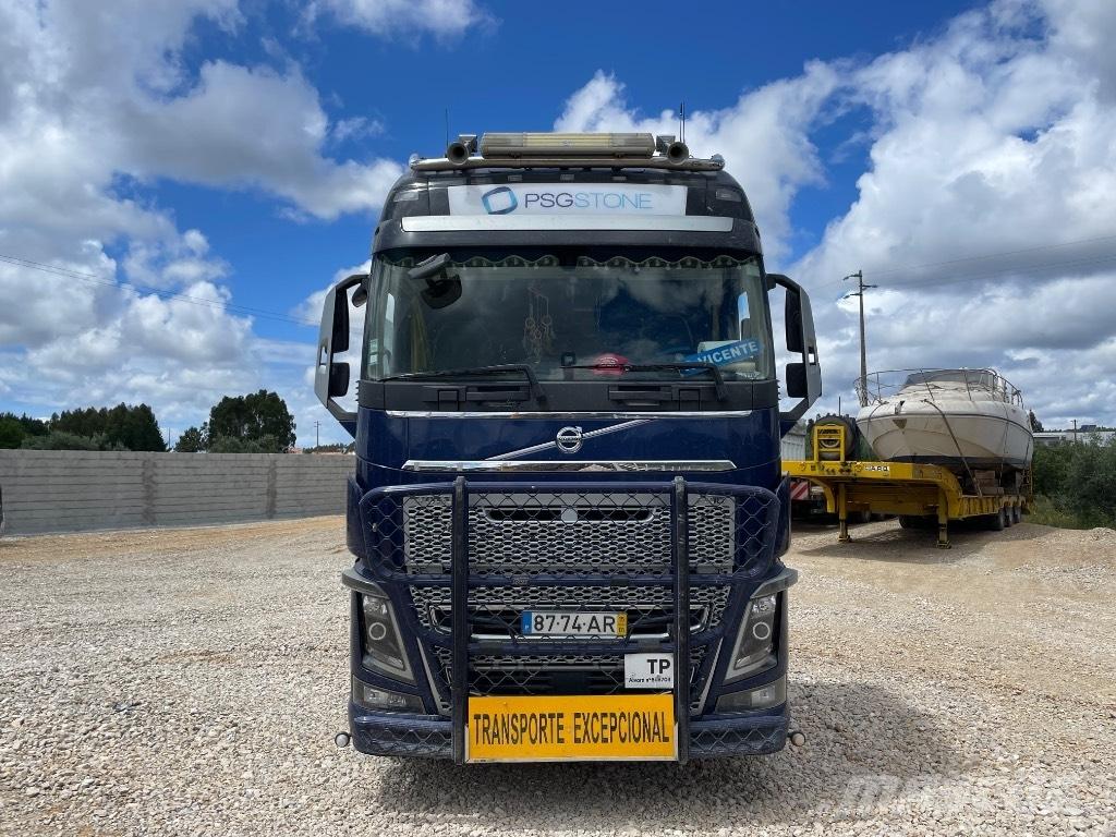 Volvo FH 16 750 Ťahače
