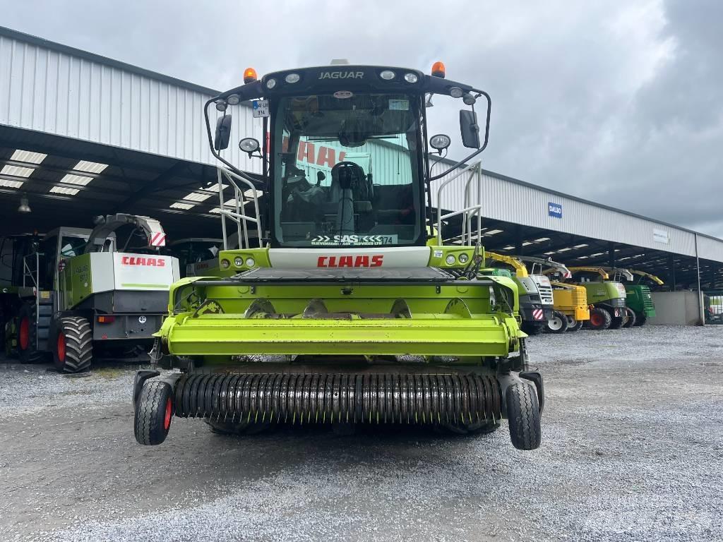 CLAAS Jaguar 950 Samochodné kosačky